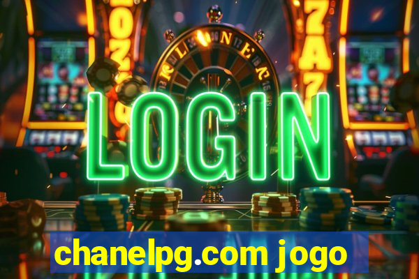 chanelpg.com jogo